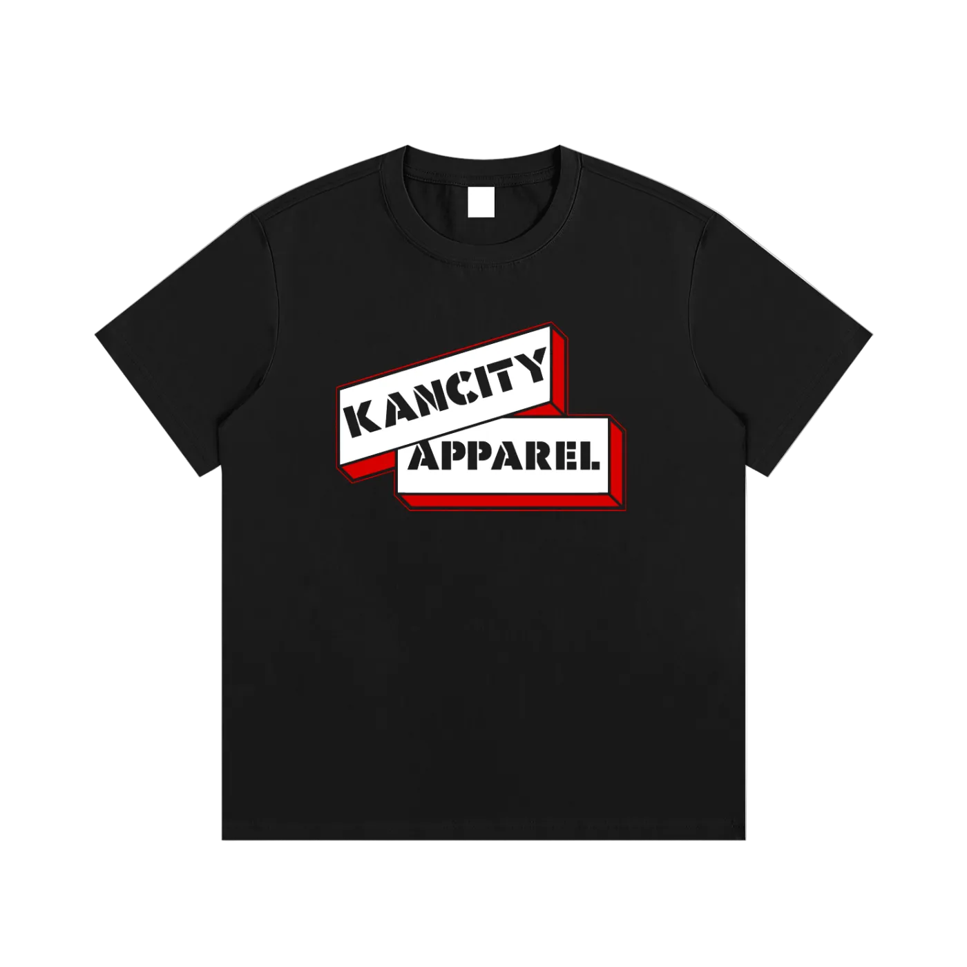 City Block Essential T-Shirt