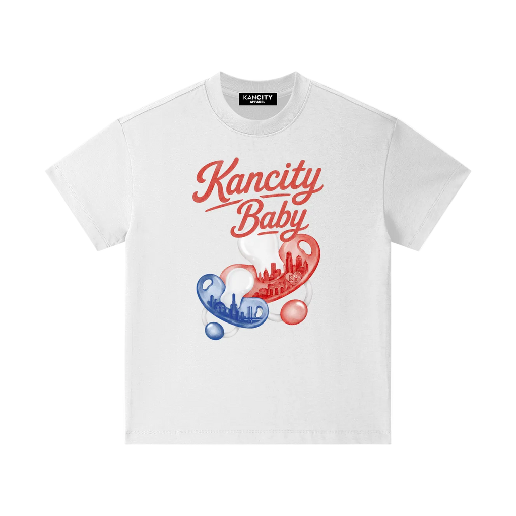 Boys Kancity Baby T-Shirt