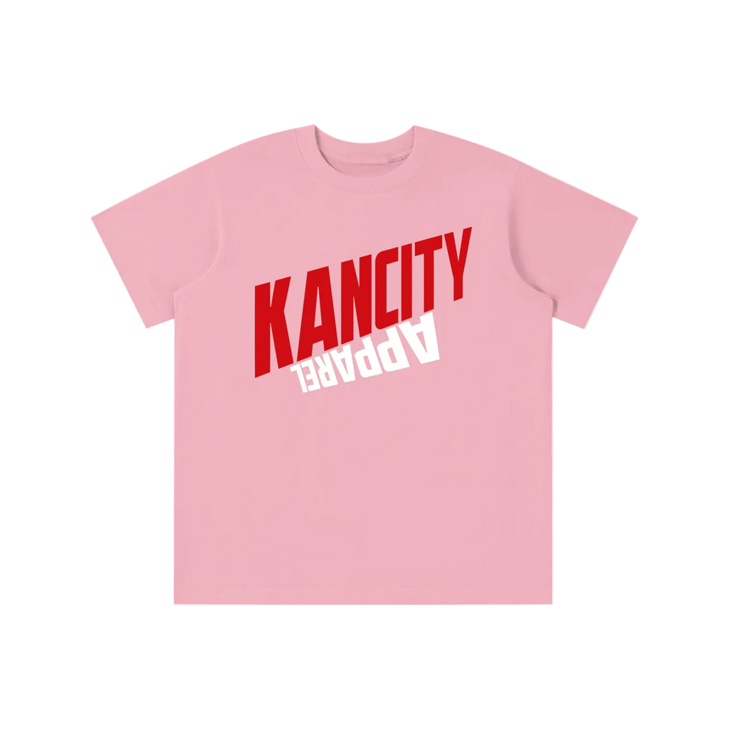 Girls Kancity MO T-Shirt