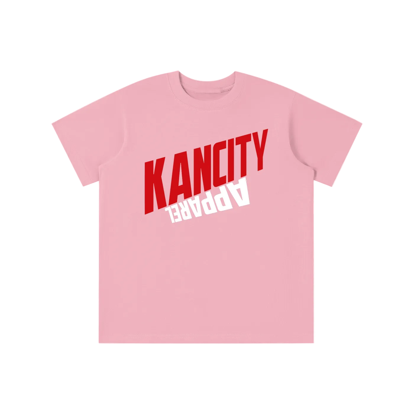 Girls Kancity MO T-Shirt