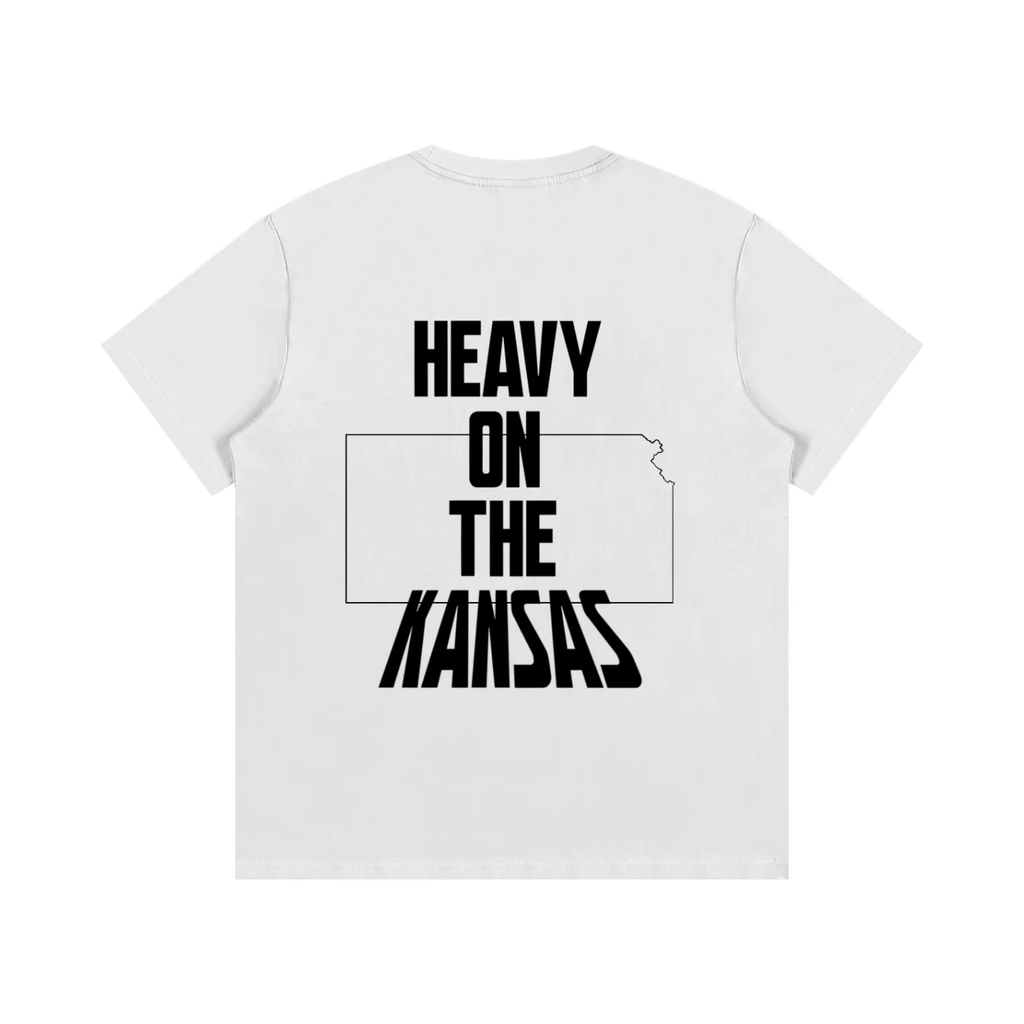 W Kancity KS Tee