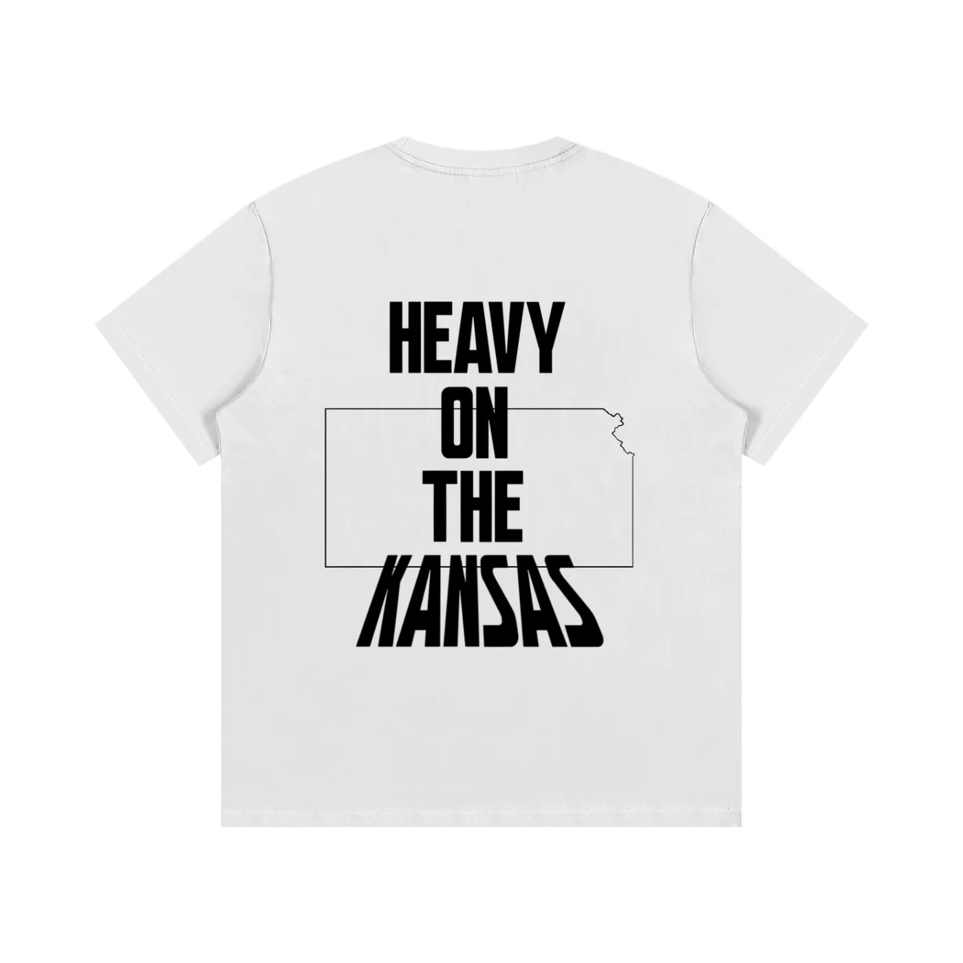 W Kancity KS Tee
