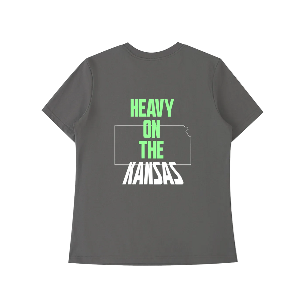 W Kancity KS Essential T-Shirt