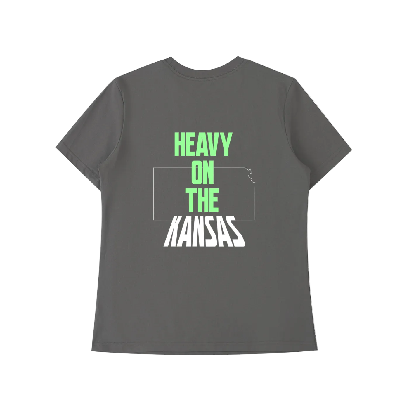 W Kancity KS Essential T-Shirt