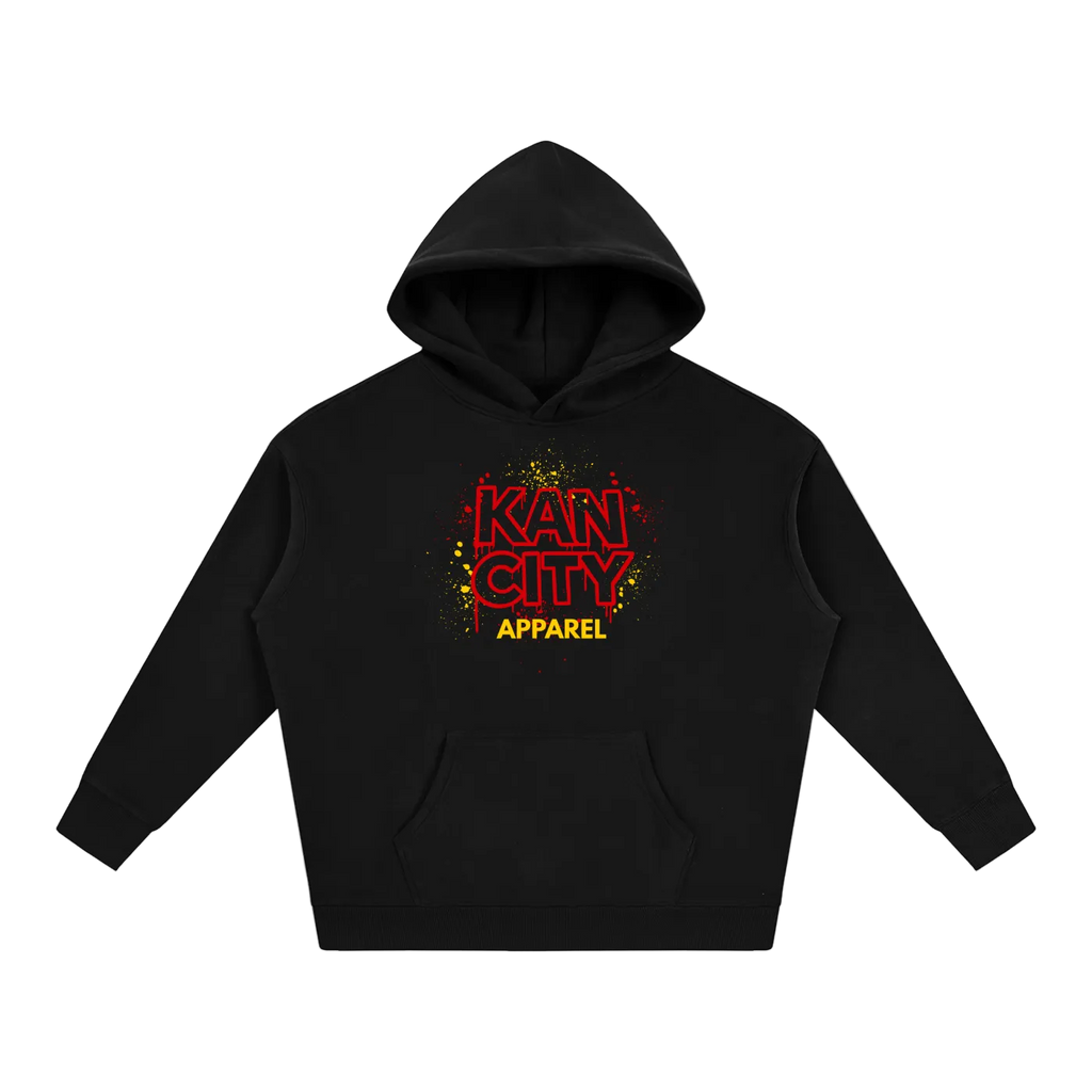 Kancity Kid KS Oversized Hoodie