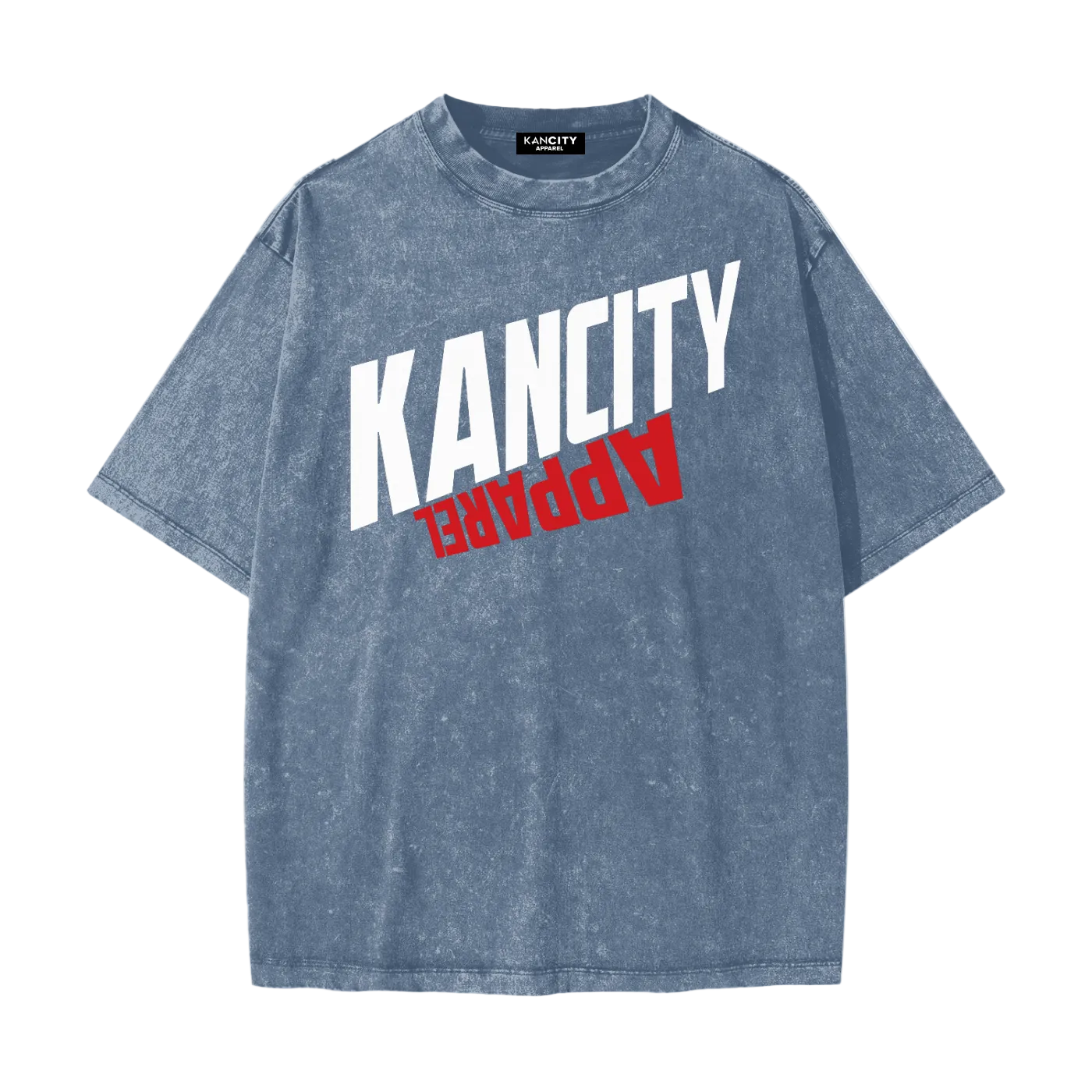 Kancity KS Oversized Tee