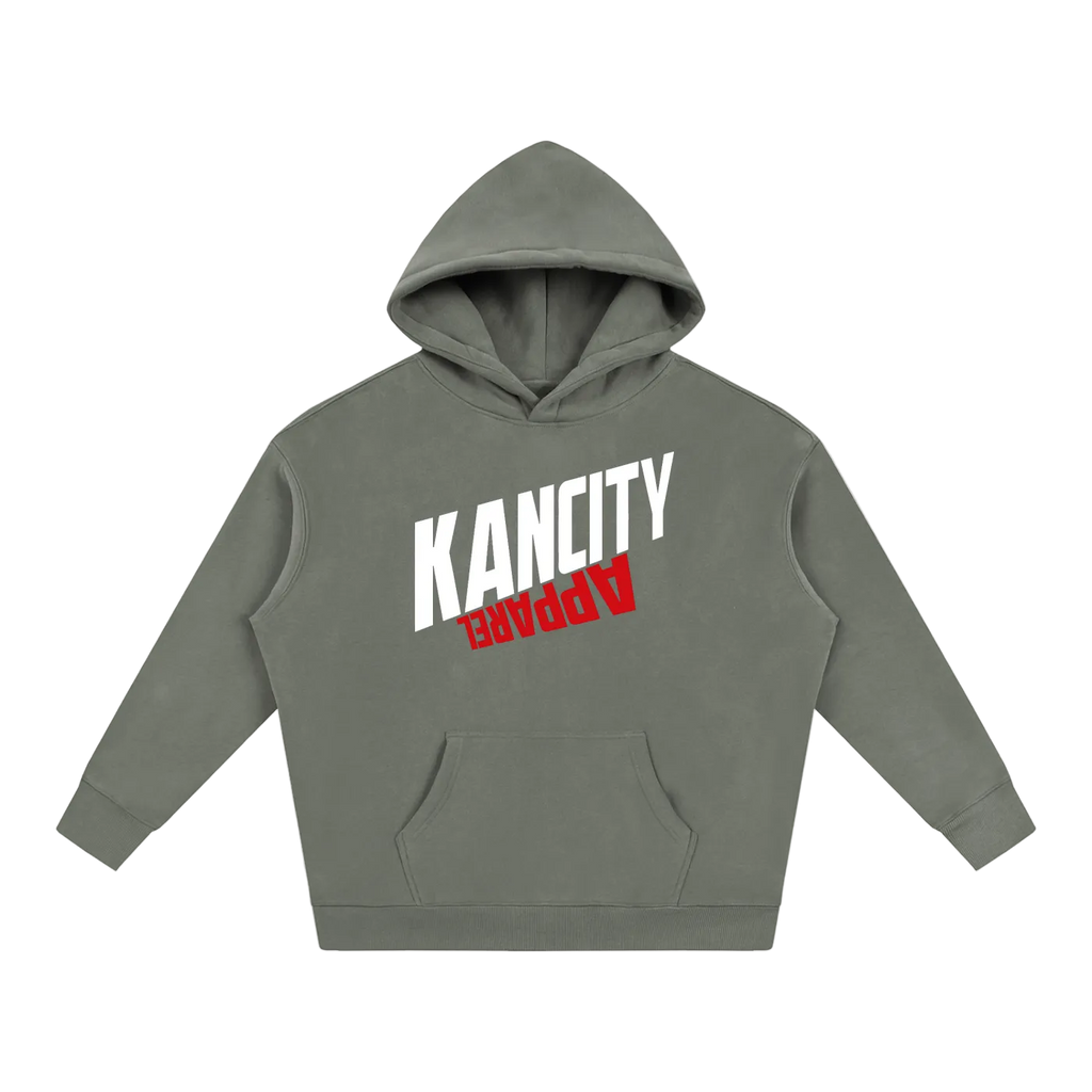 Kancity KS Oversized Hoodie