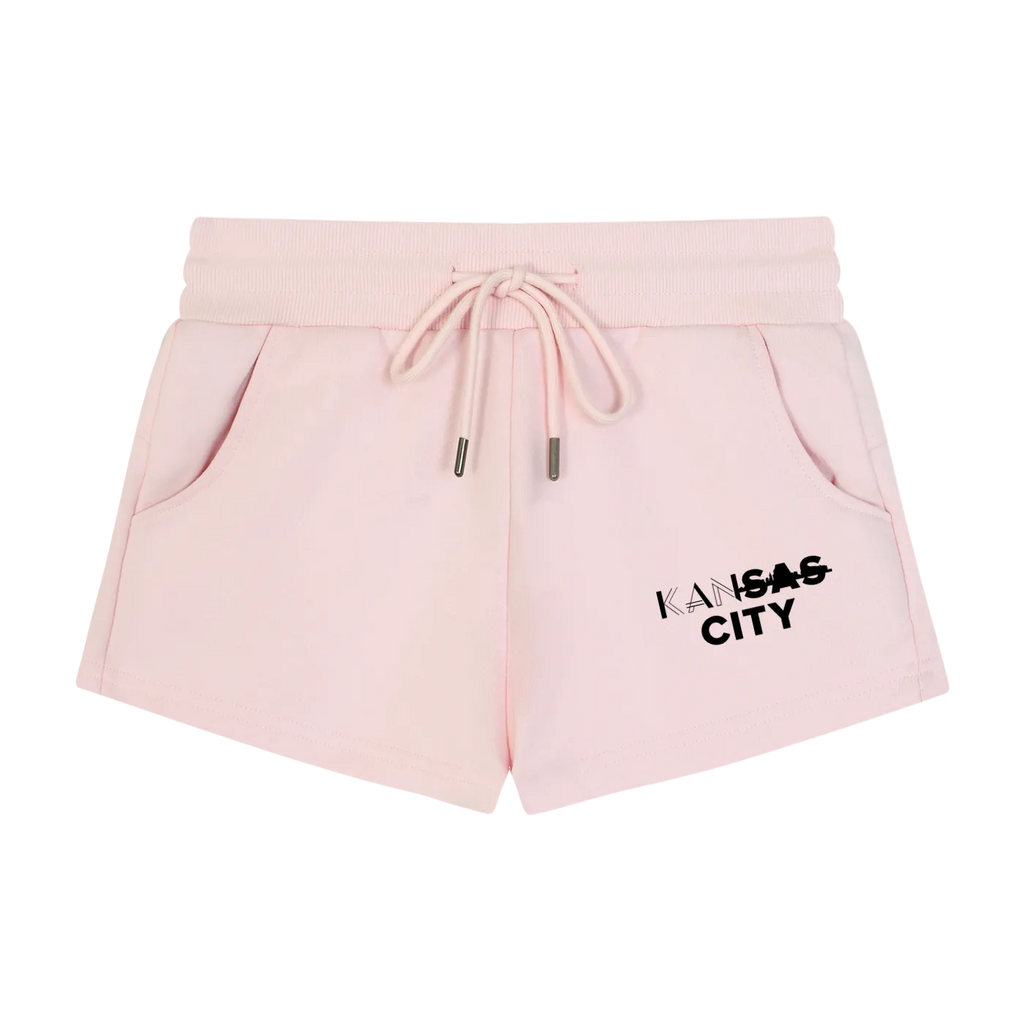 W The City Shorts