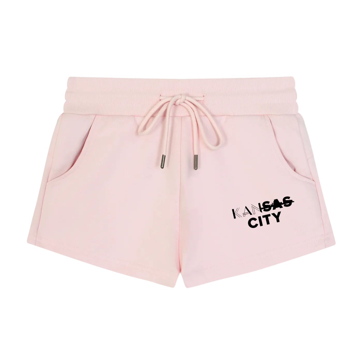 W The City Shorts