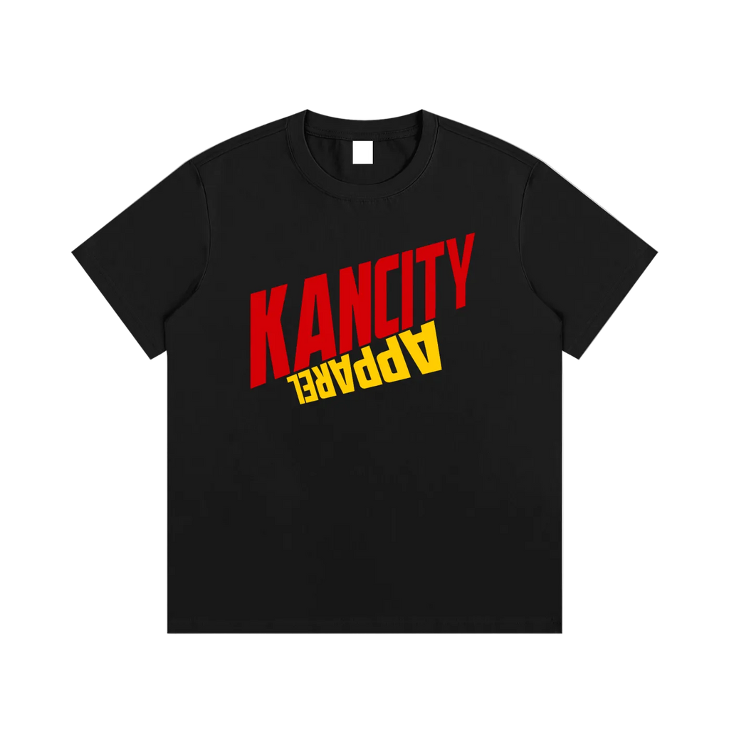 Kancity MO Essential T-Shirt