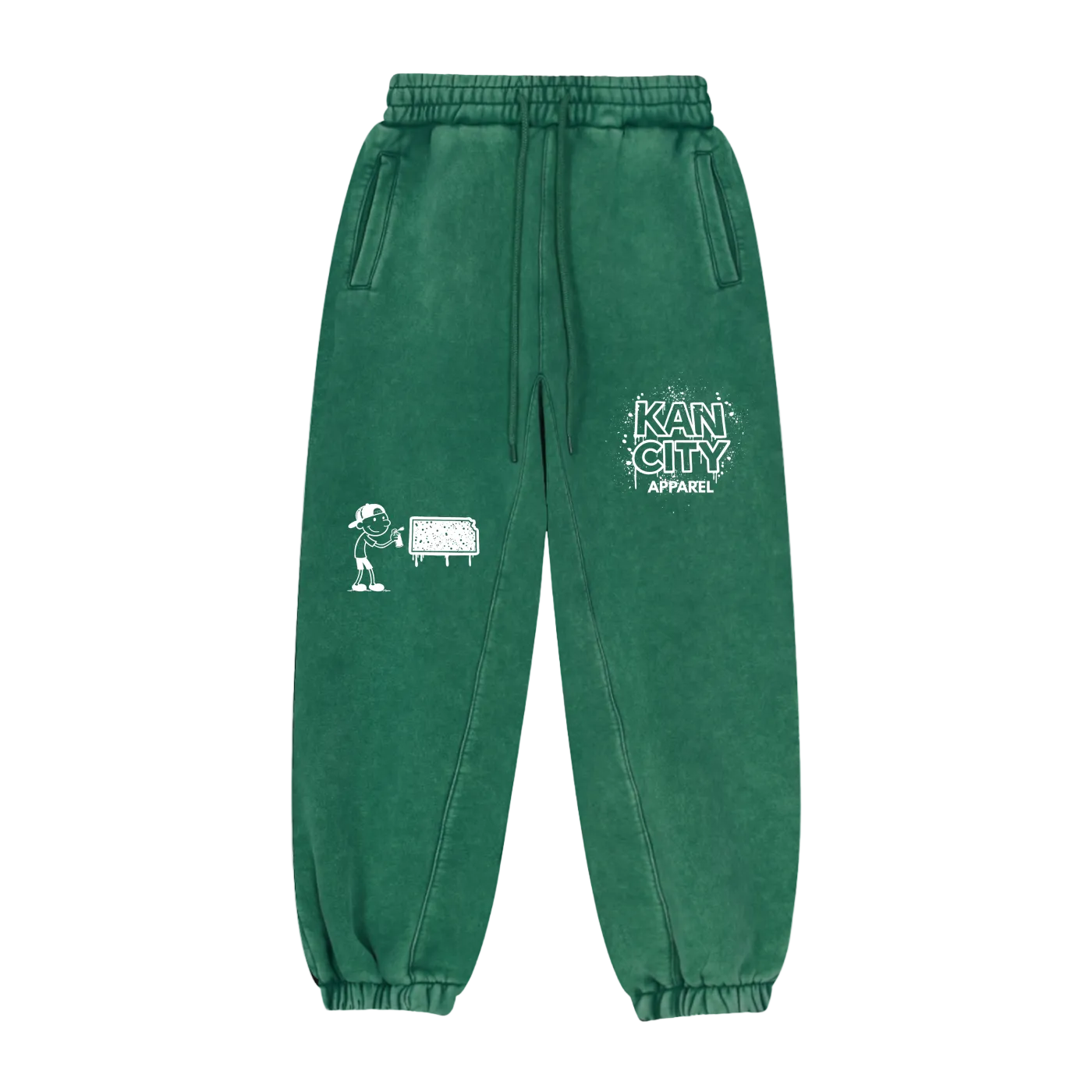 Kancity Kid KS Jogger Sweatpants