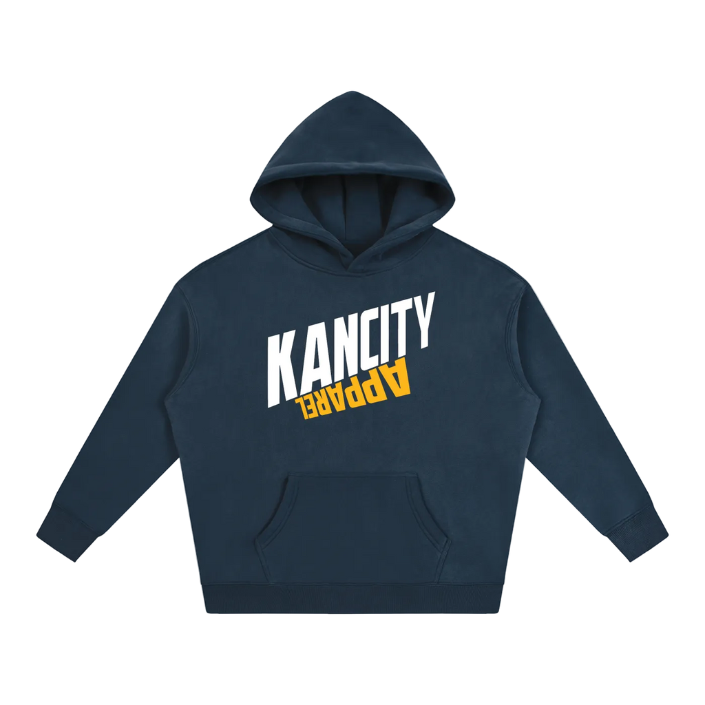 Kancity KS Oversized Hoodie