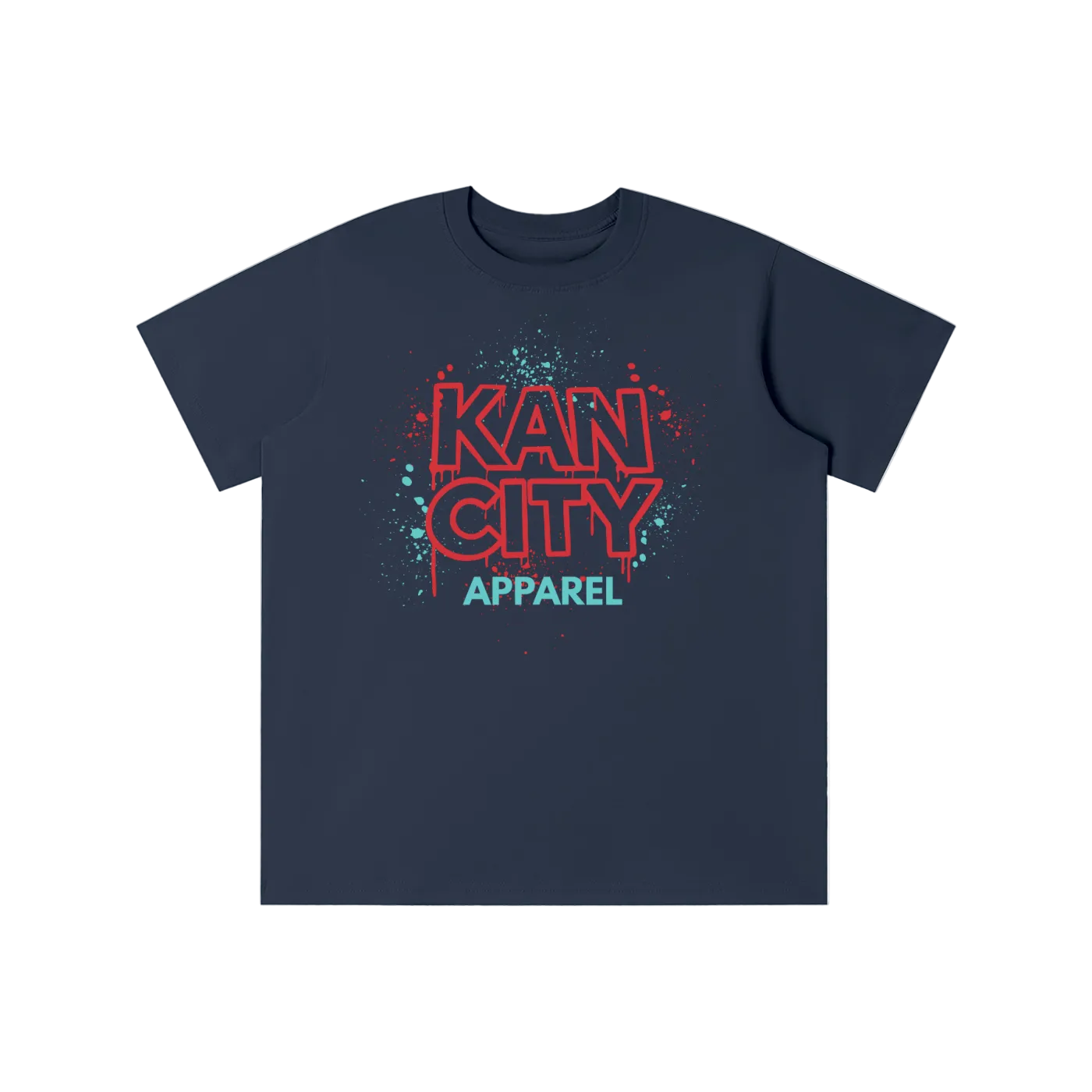 Boys Kancity Kid MO T-Shirt