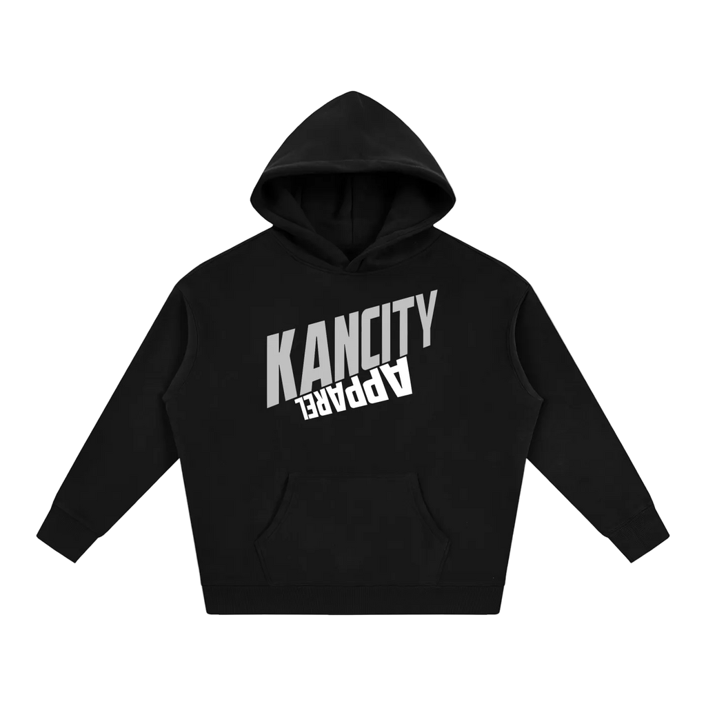 Kancity MO Oversized Hoodie