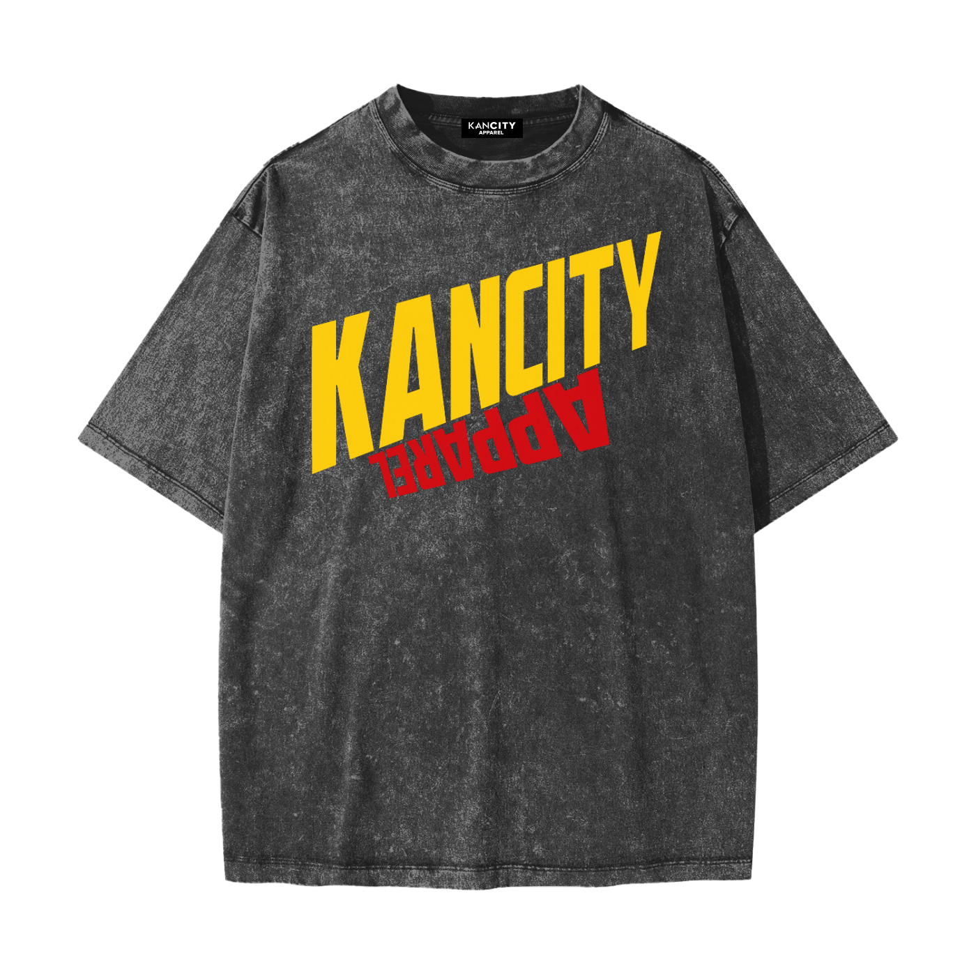 Kancity KS Oversized Tee