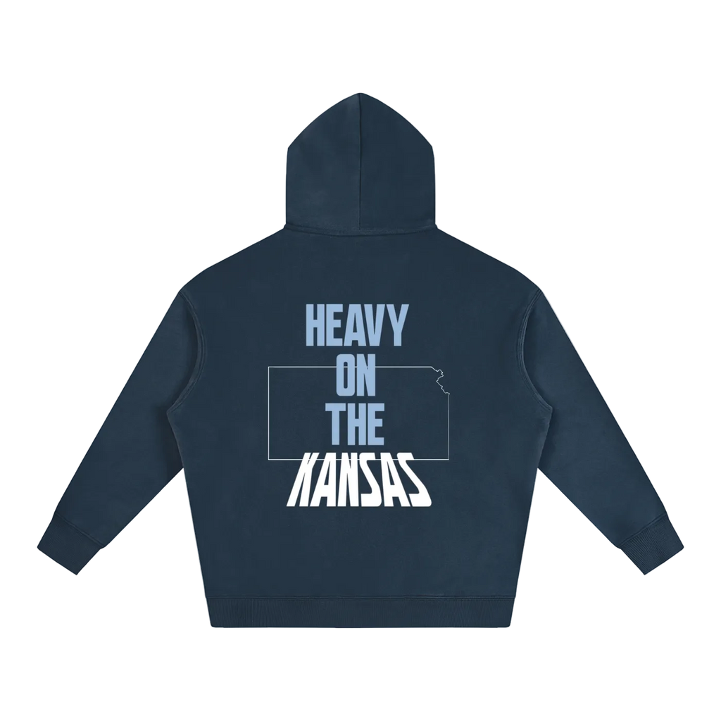 Kancity KS Oversized Hoodie