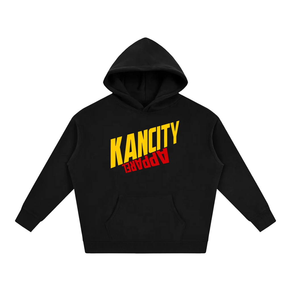 Kancity KS Oversized Hoodie