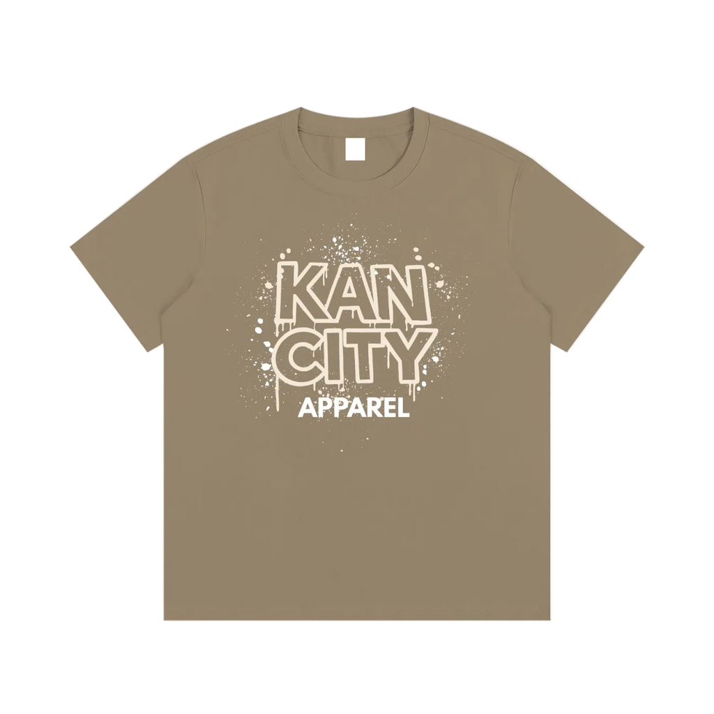 Kancity Kid KS T-Shirt
