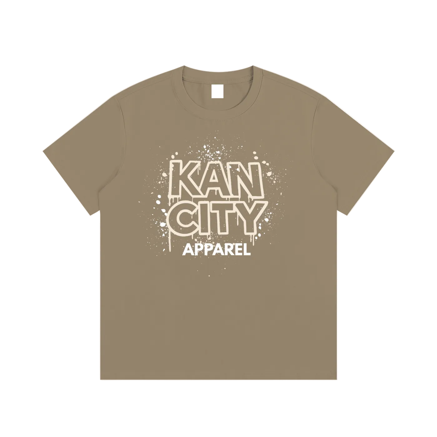 Kancity Kid KS T-Shirt