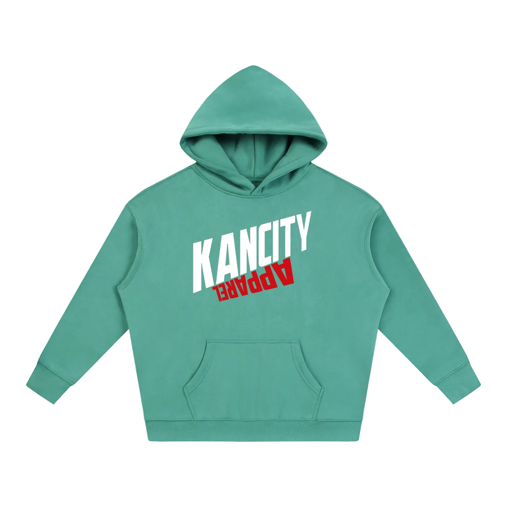 Kancity KS Oversized Hoodie