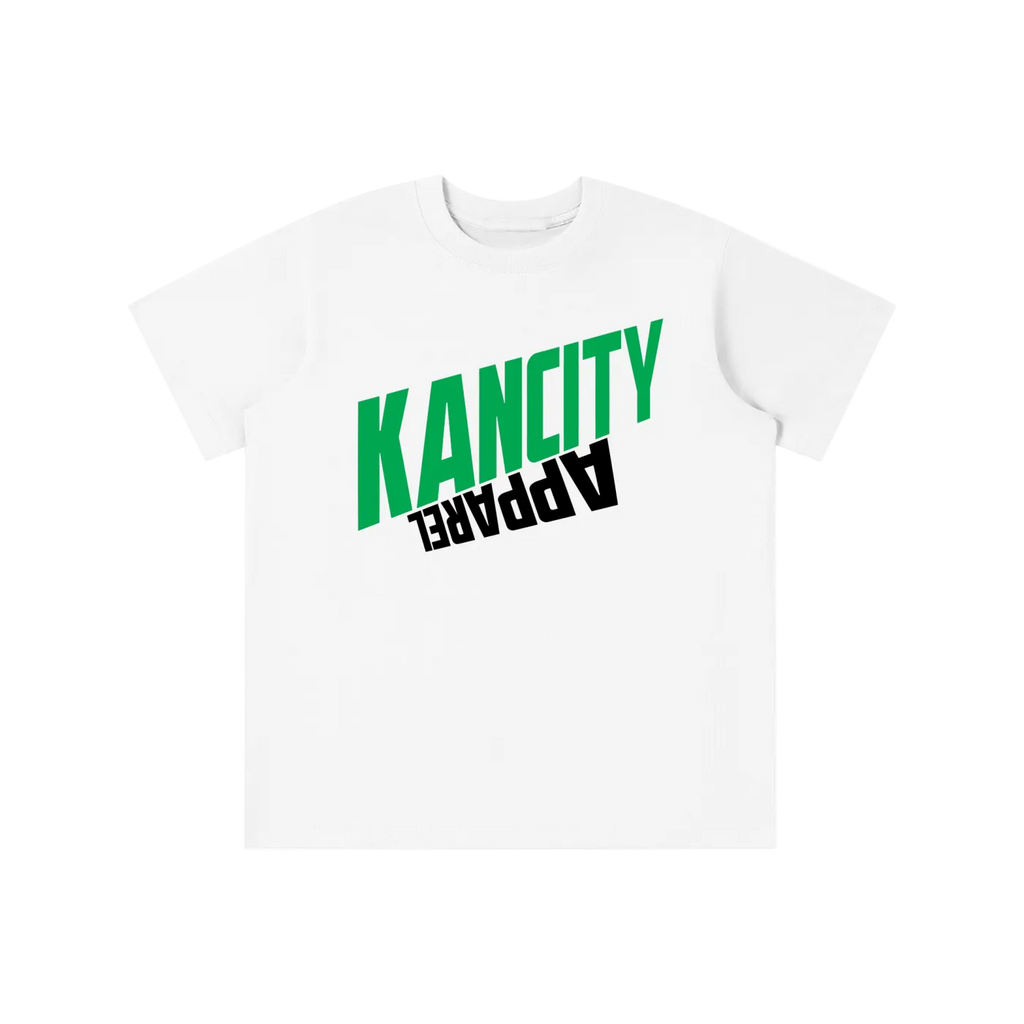 Boys Kancity MO T-Shirt