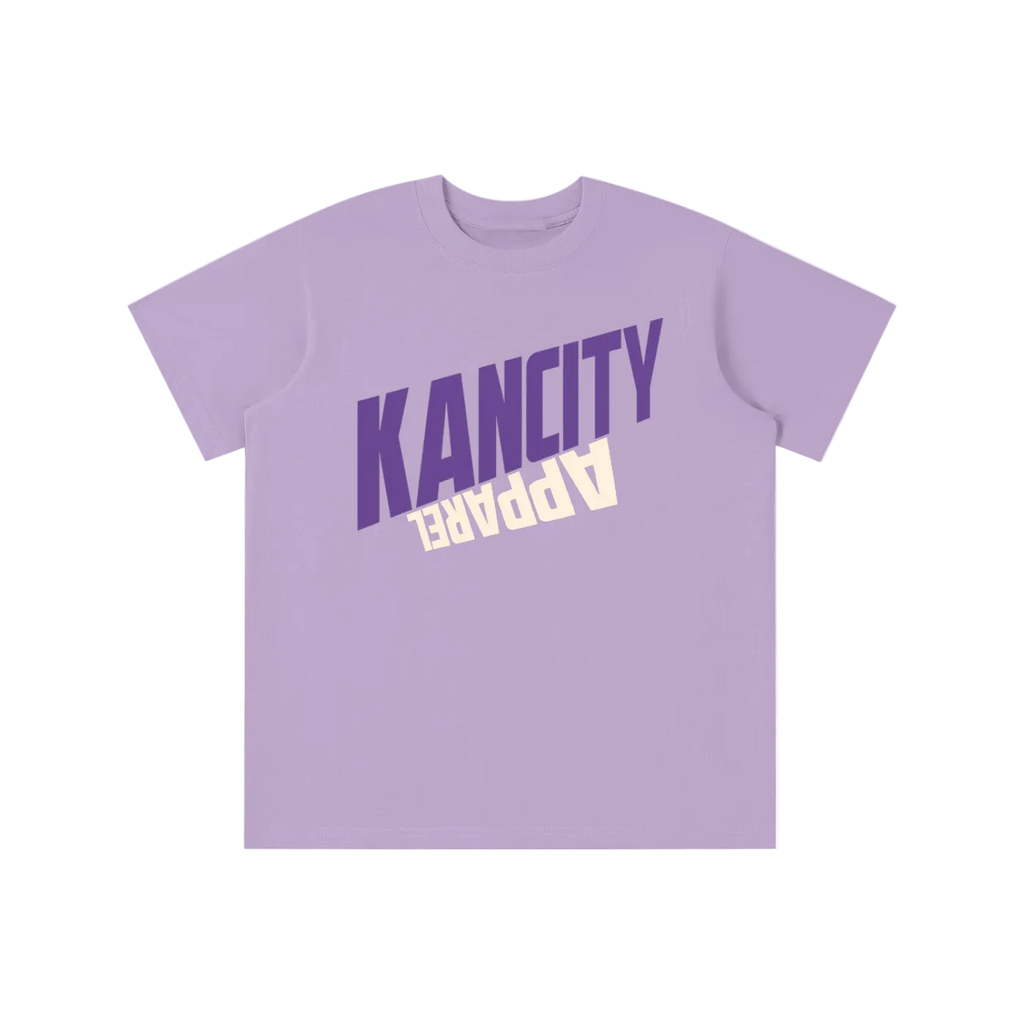 Girls Kancity MO T-Shirt
