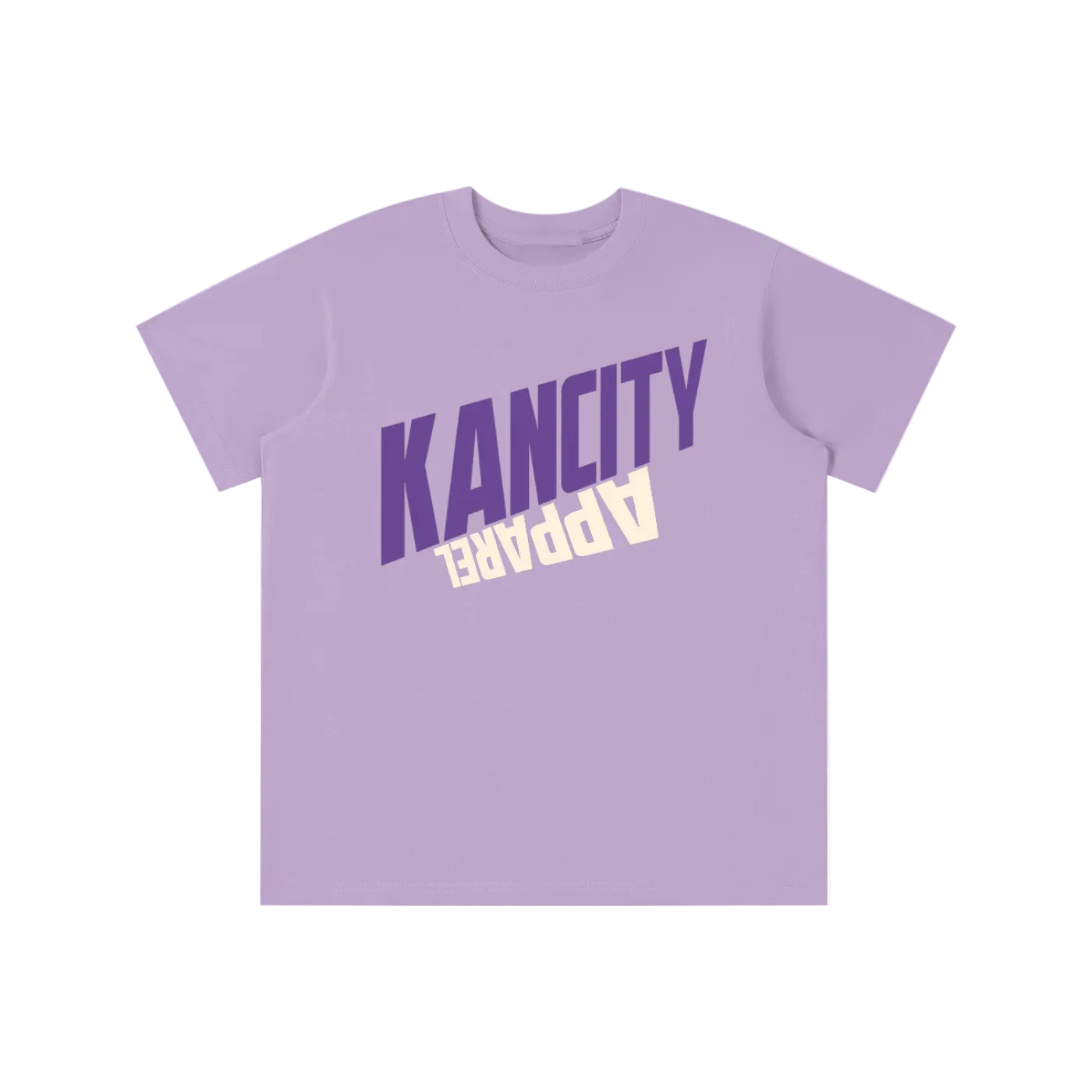 Girls Kancity MO T-Shirt