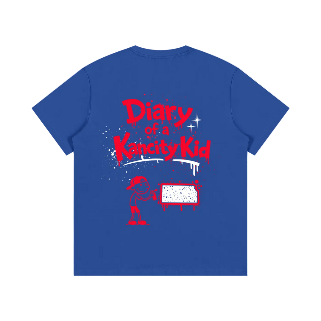 Kancity Kid KS T-Shirt