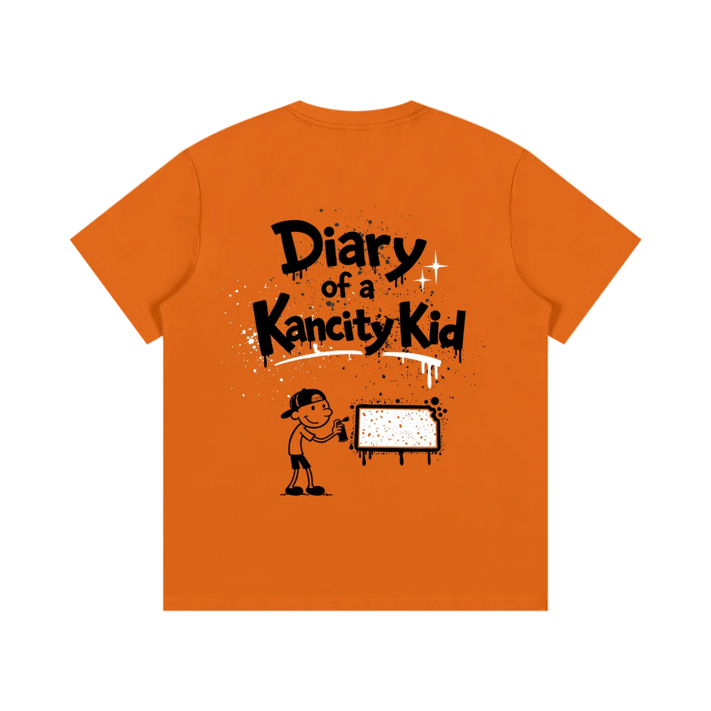 Kancity Kid KS T-Shirt