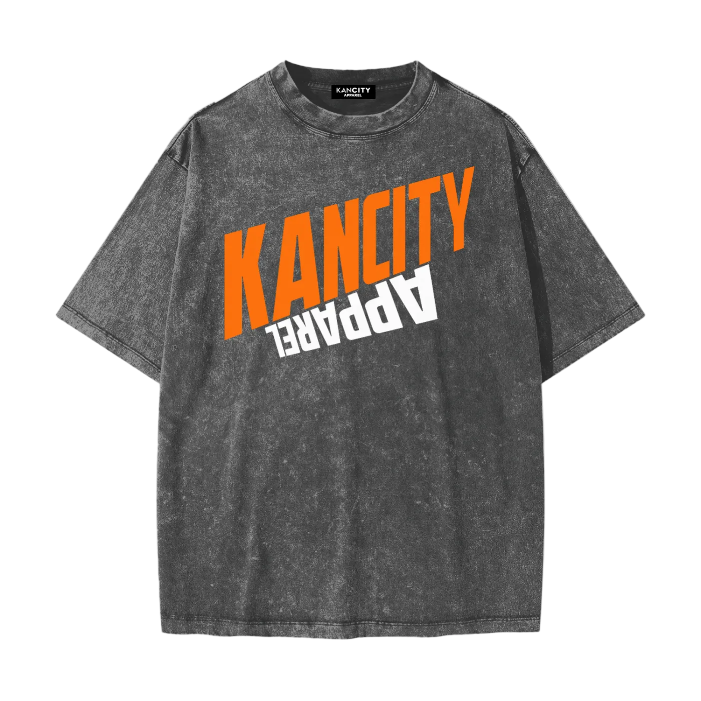 Kancity MO Oversized Tee