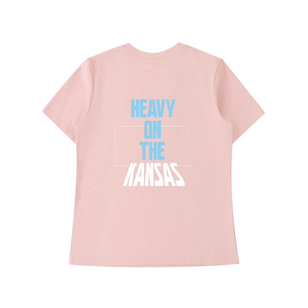 W Kancity KS Essential T-Shirt