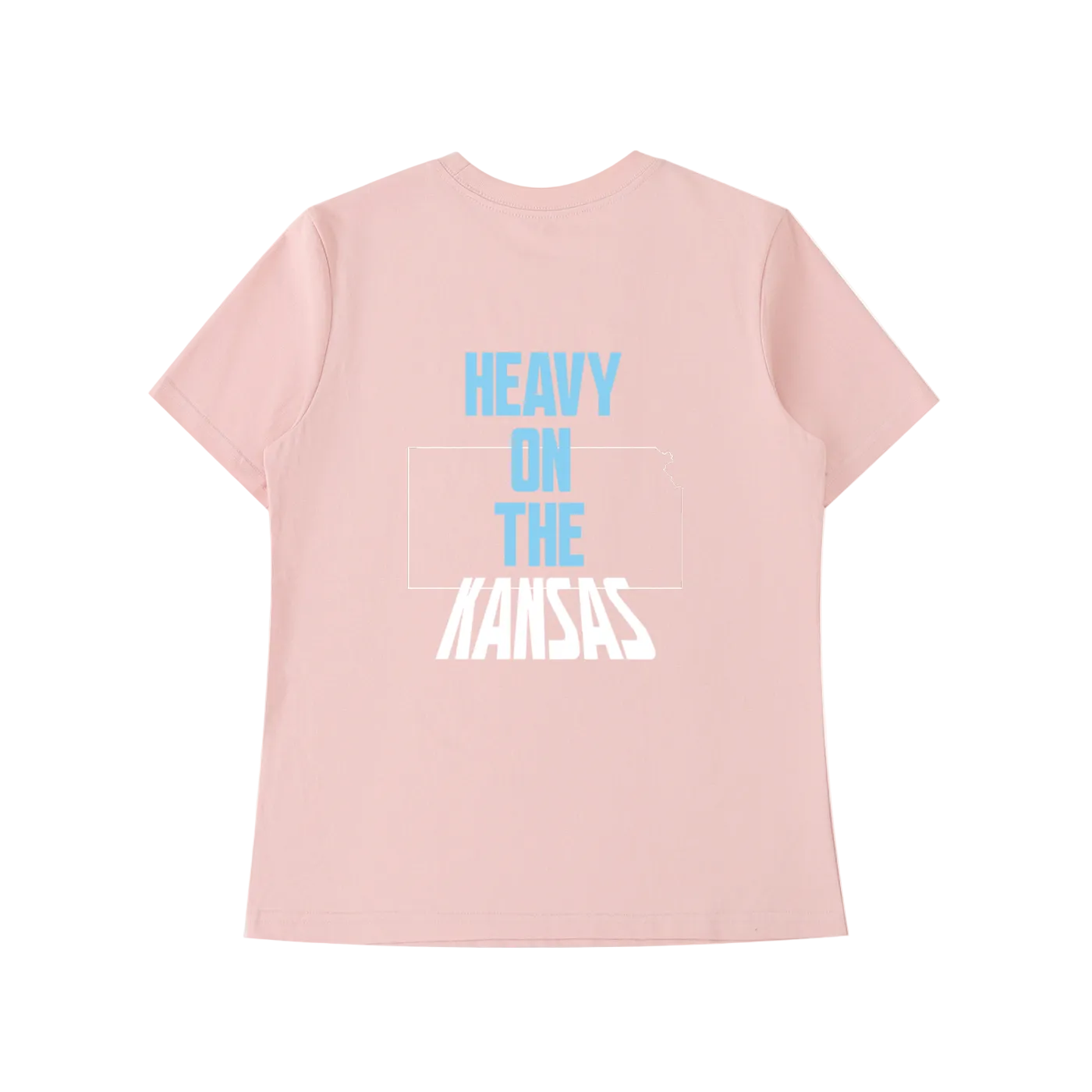 W Kancity KS Essential T-Shirt