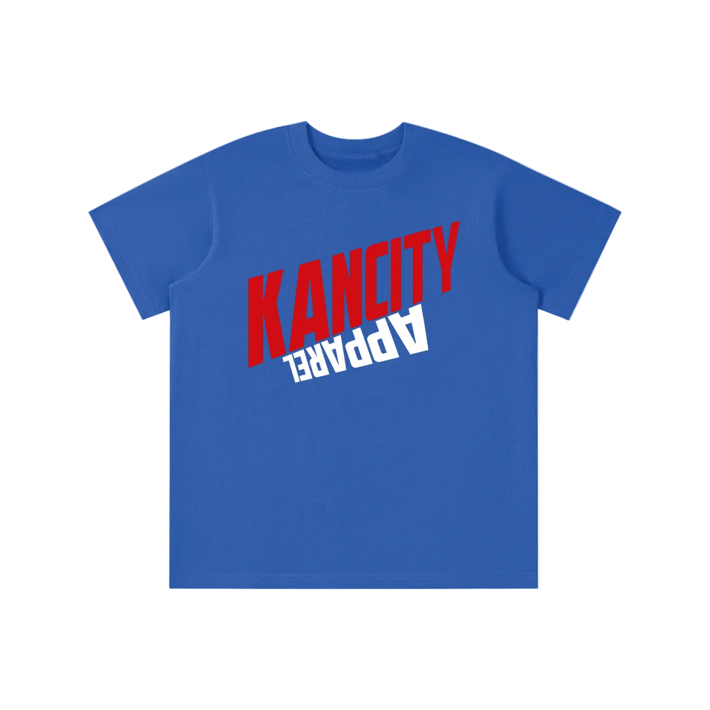 Boys Kancity MO T-Shirt