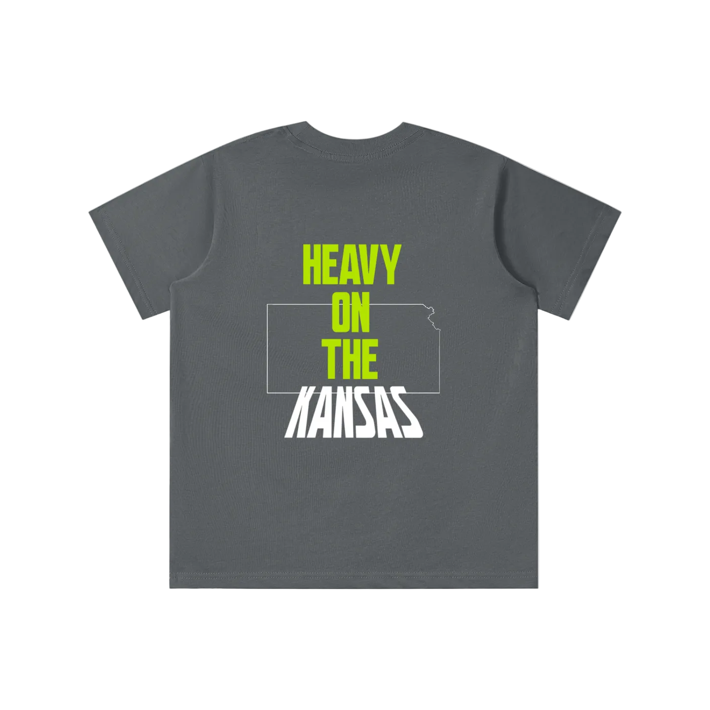 Boys Kancity KS T-Shirt