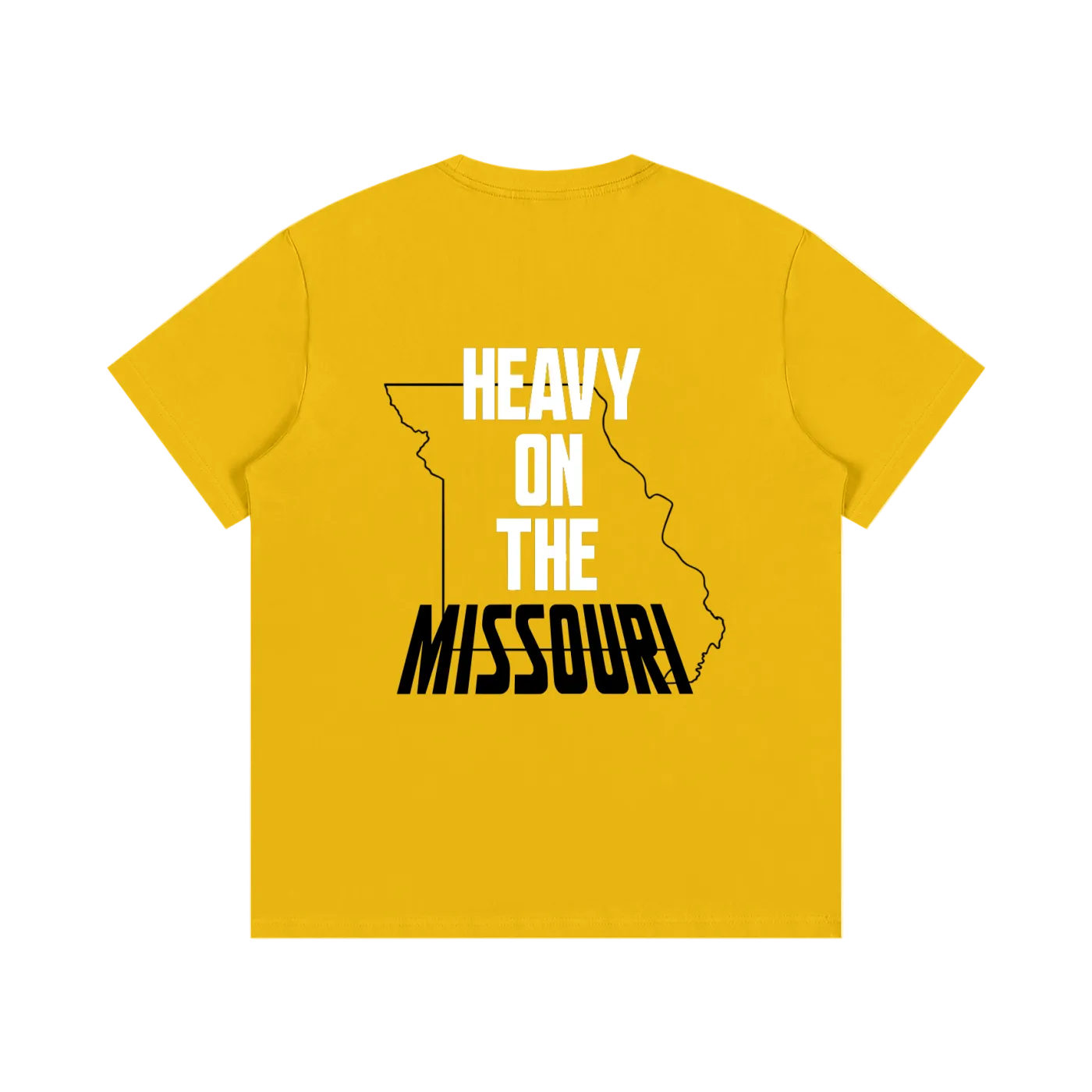 Kancity MO Essential T-Shirt