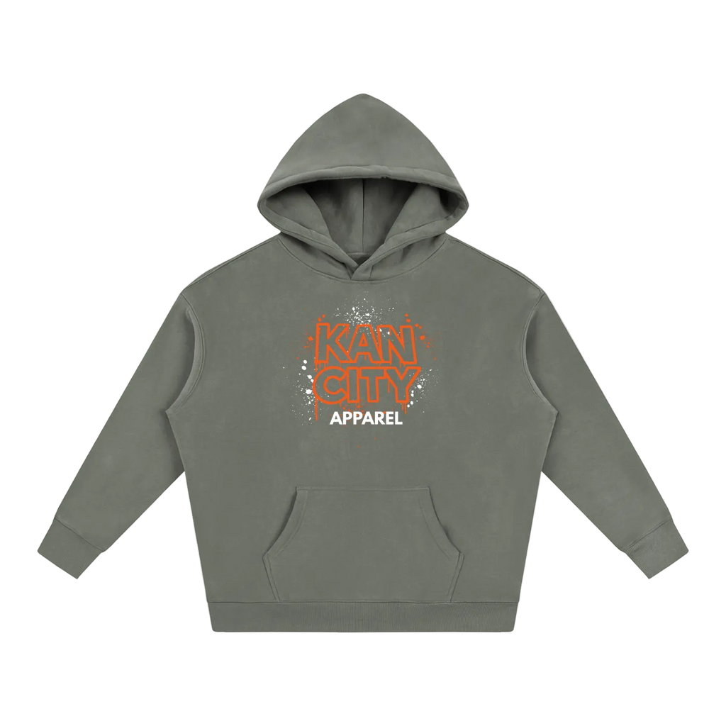 Kancity Kid MO Oversized Hoodie