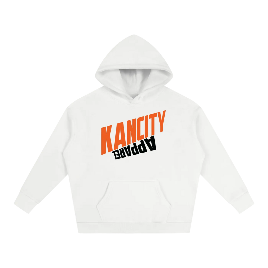 Kancity MO Oversized Hoodie