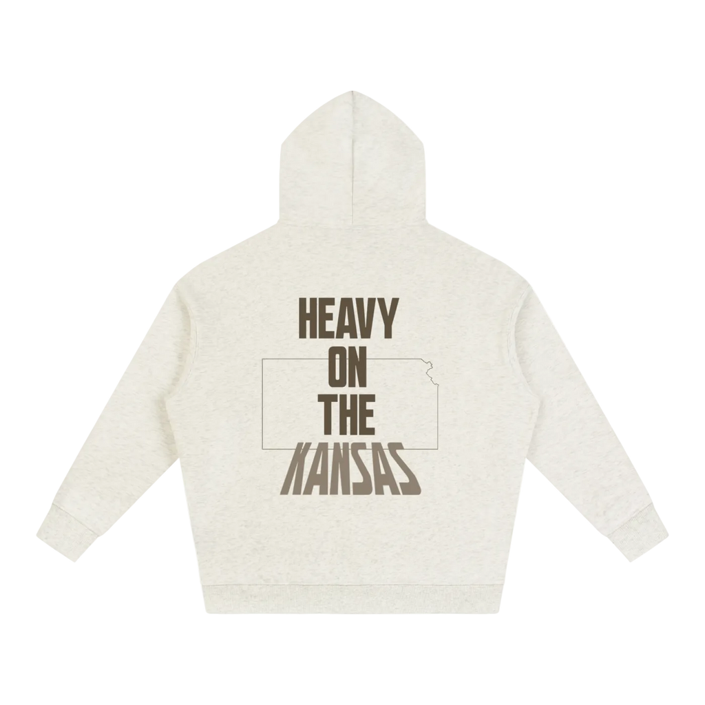 Kancity KS Oversized Hoodie