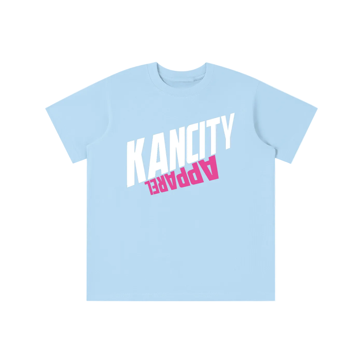 Girls Kancity KS T-Shirt