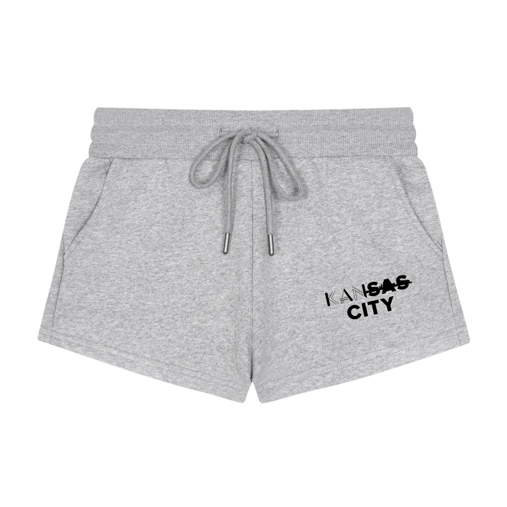 W The City Shorts