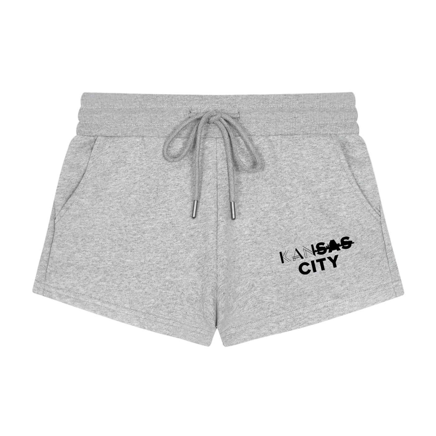 W The City Shorts