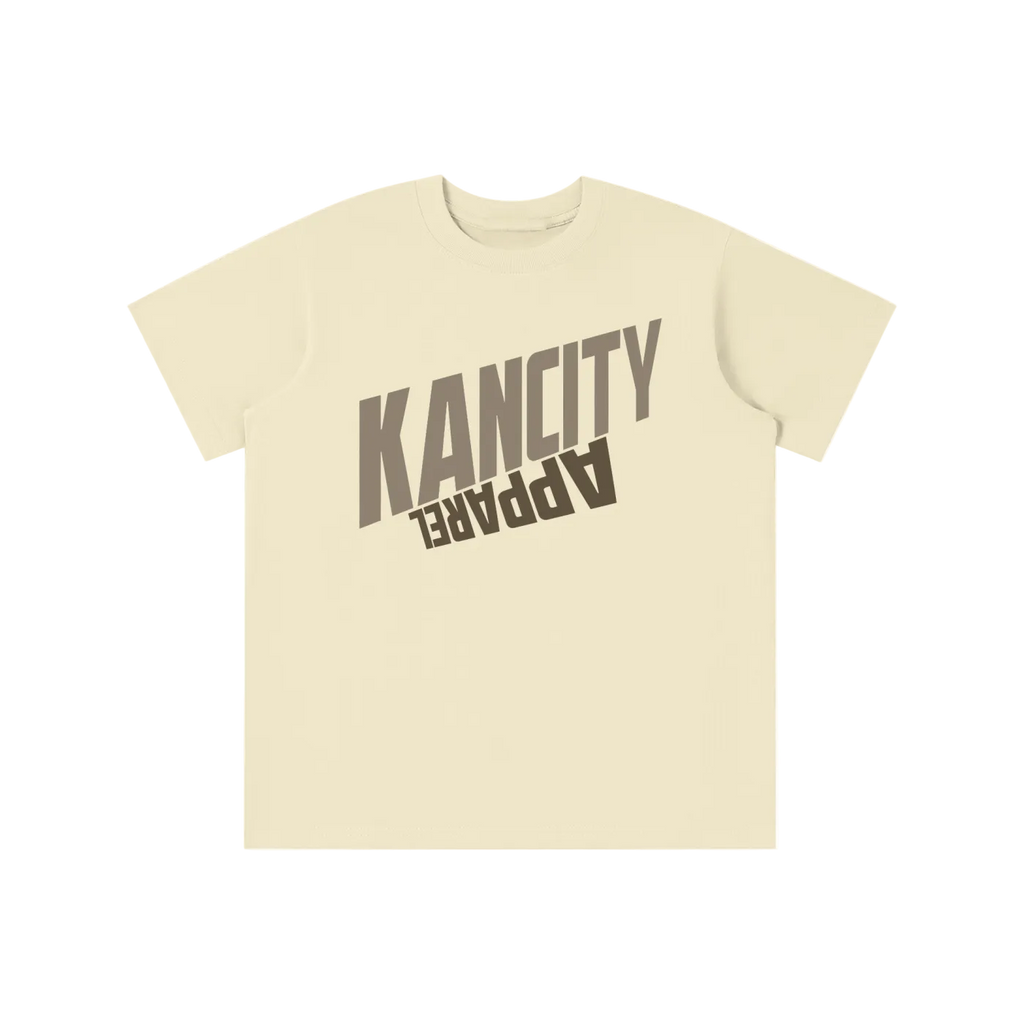 Girls Kancity KS T-Shirt