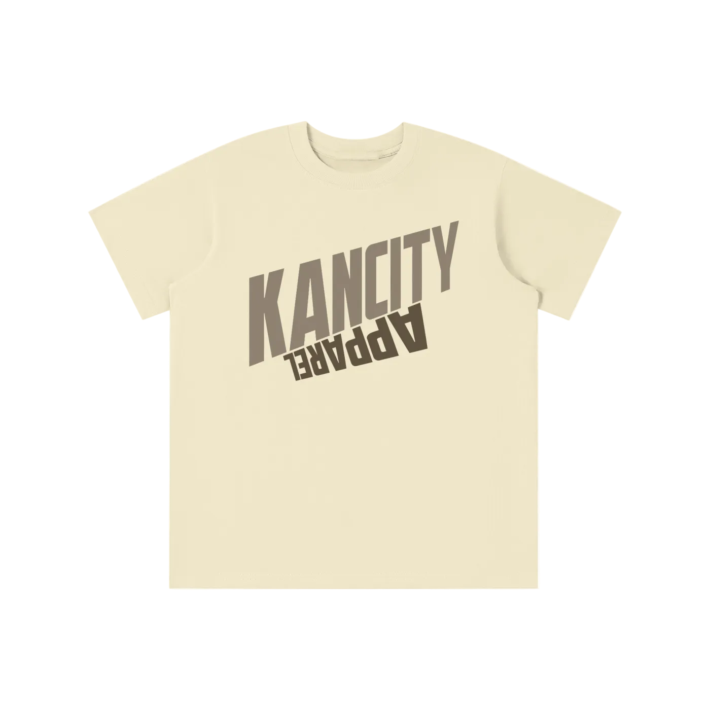 Girls Kancity KS T-Shirt