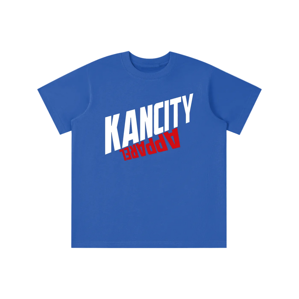 Boys Kancity KS T-Shirt