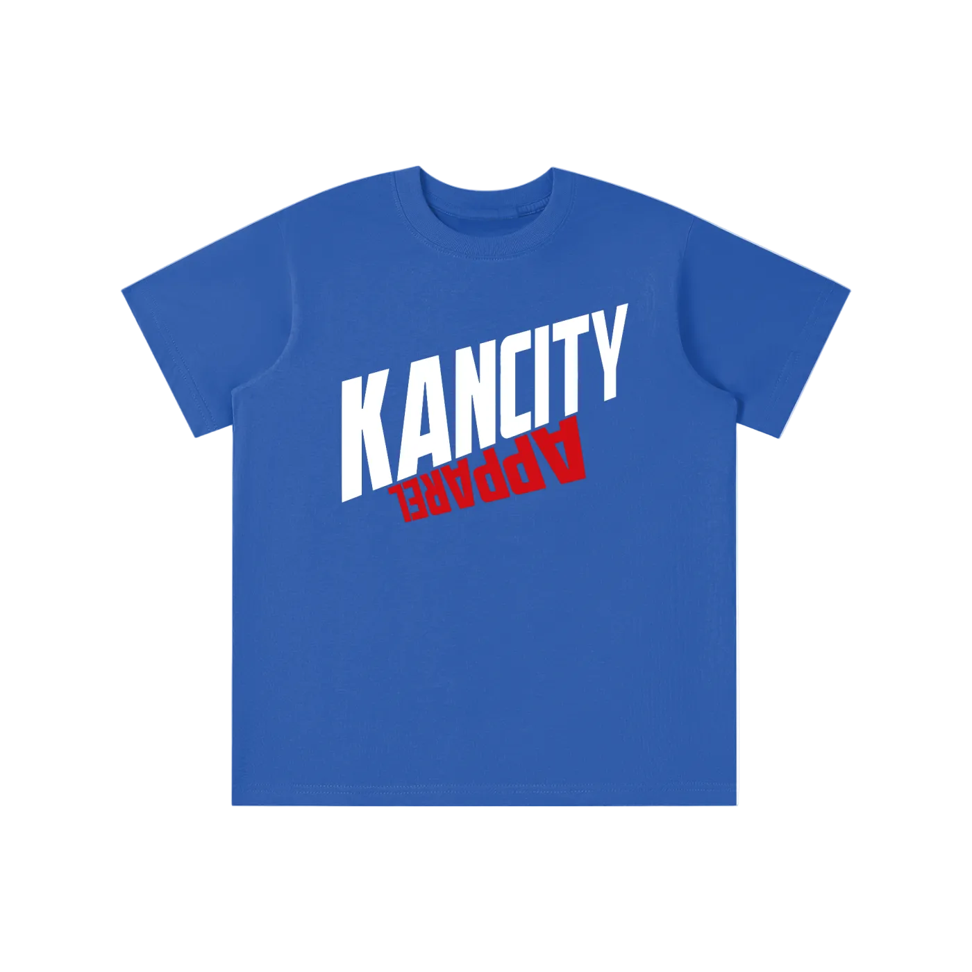 Boys Kancity KS T-Shirt
