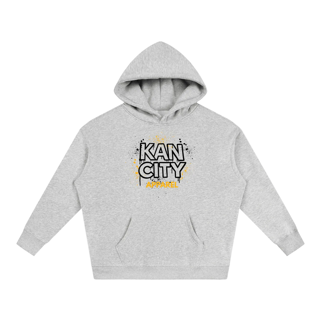 Kancity Kid MO Oversized Hoodie