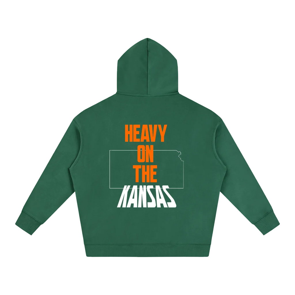 Kancity KS Oversized Hoodie