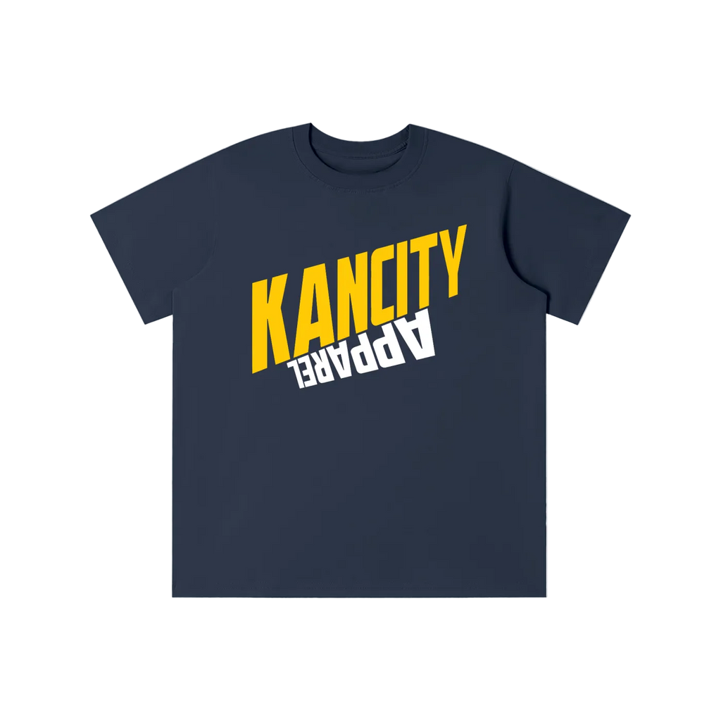 Boys Kancity MO T-Shirt