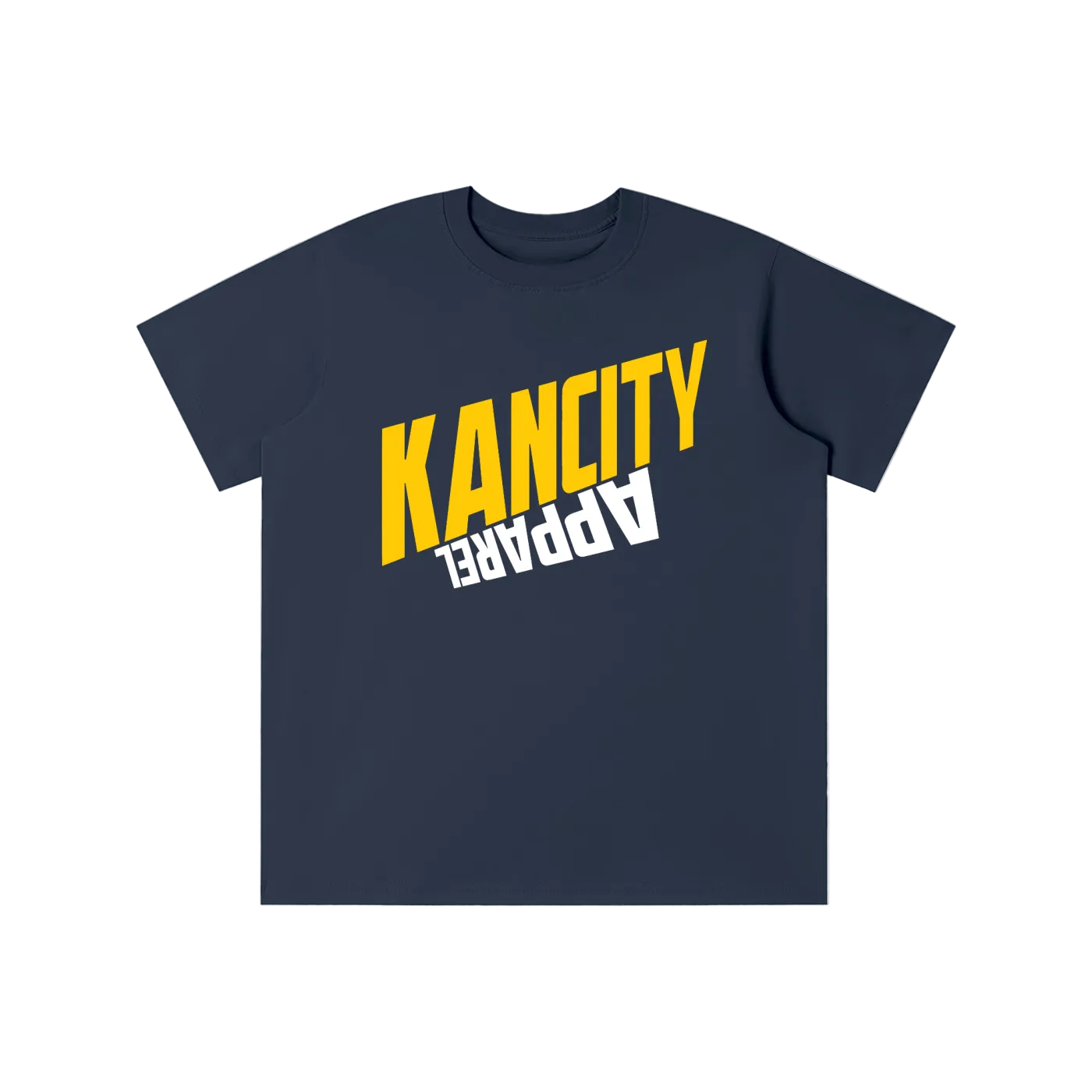 Boys Kancity MO T-Shirt