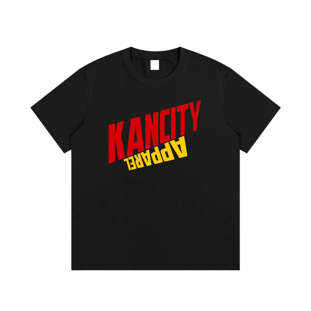 W Kancity MO Tee